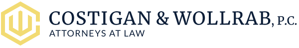 Costigan & Wollrab, P.C. Attorneys At Law